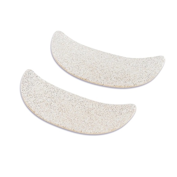 Zoë Aylas Reusable Eye Pads Skincare tool deep hydration perfect for eye make up - Picture 3 of 6